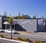 Bellevue Hotel Tuncurry - Tourism Search