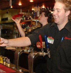 Zagames Brunswick Hotel - Tourism Search 1