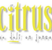 Citrus Deli - Tourism Search