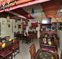 Raj Indian Restaurant - Tourism Search