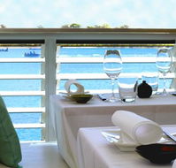Wasabi Restaurant and Bar - Tourism Search