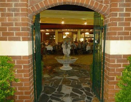 LaVida Bar and Restaurant - Tourism Search
