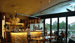 Terrace Bar - Tourism Search