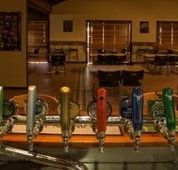 Fitzroy River Lodge - Tourism Search