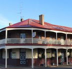 Brookton Club Hotel - Tourism Search