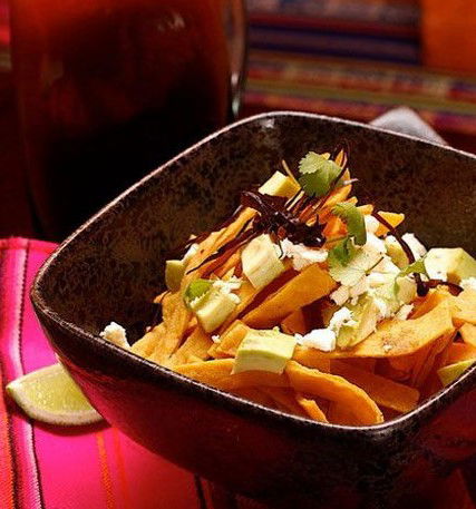 Agave Restaurante Mexicano - Tourism Search 2
