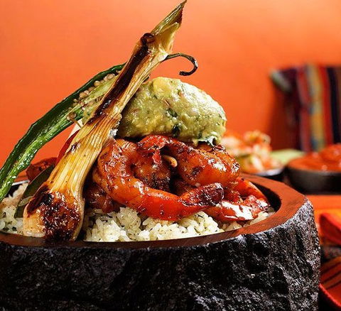 Agave Restaurante Mexicano - Tourism Search 3