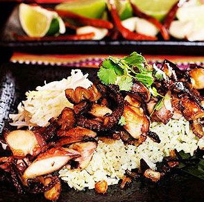 Agave Restaurante Mexicano - Tourism Search 4
