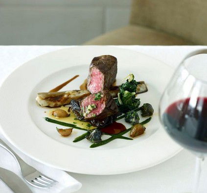 Altitude Restaurant - Tourism Search 0
