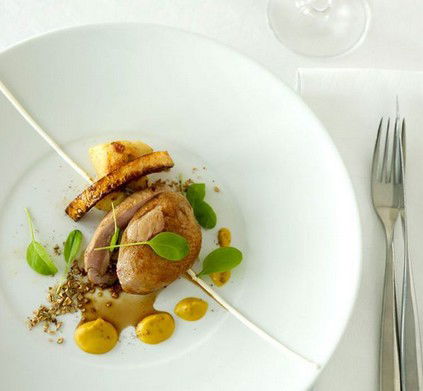 Altitude Restaurant - Tourism Search 1