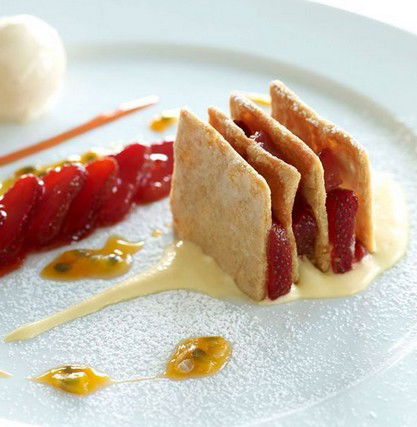 Altitude Restaurant - Tourism Search 2