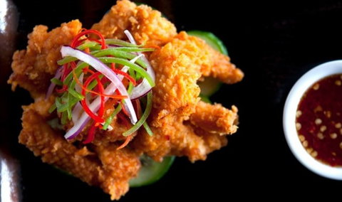 The Meat & Wine Co. Darling Harbour - Tourism Search 1