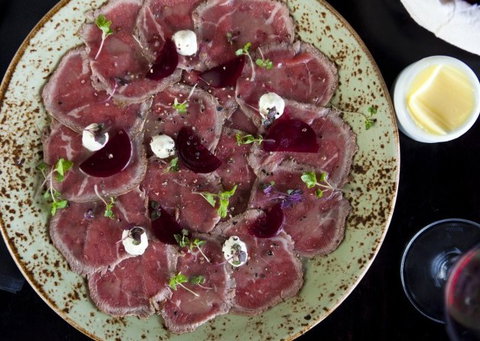 The Meat & Wine Co. Darling Harbour - Tourism Search 4