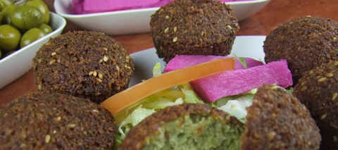 Abdul's Lebanese Restaurant - Tourism Search 0