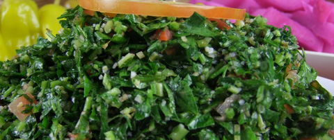 Abdul's Lebanese Restaurant - Tourism Search 1