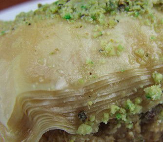 Abdul's Lebanese Restaurant - Tourism Search 2