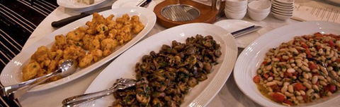 Acqua Pazza Ristorante - Tourism Search 1