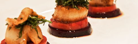 Acqua Pazza Ristorante - Tourism Search 2
