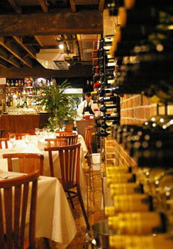 Alfredo's - Tourism Search 3