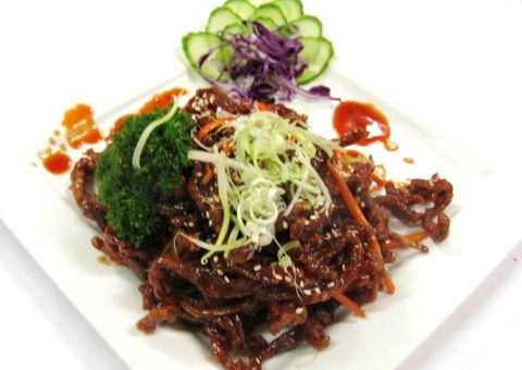 Avalon Chinese Restaurant - Tourism Search 1