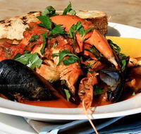 Barrenjoey House Restaurant - Tourism Search