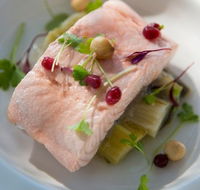 Le Bistro Rivage - Tourism Search