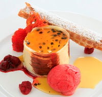 Dunes Restaurant  Kiosk Palm Beach - Tourism Search