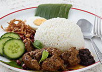 Alice's Makan - Tourism Search 2