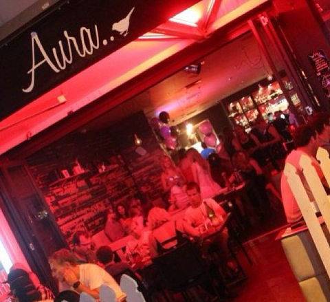 Aura Broadbeach - Tourism Search 0