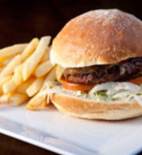 PJ's Irish Sports Bar & Bistro @ The Criterion Hotel - Tourism Search 3