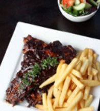 PJ's Irish Sports Bar & Bistro @ The Criterion Hotel - Tourism Search 4