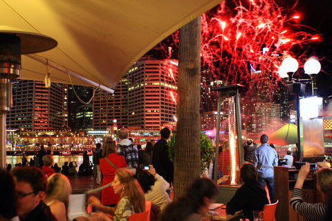Waterfront Grill - Tourism Search 0