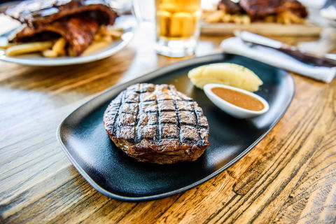 Waterfront Grill - Tourism Search 1