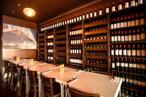 Waterfront Grill - Tourism Search 3
