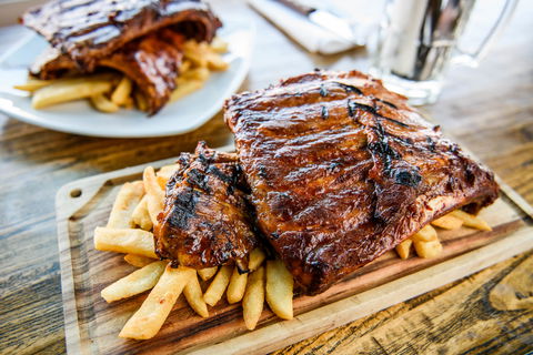 Waterfront Grill - Tourism Search 4