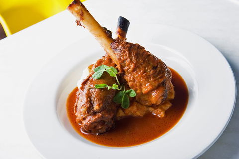 Waterfront Grill - Tourism Search 8