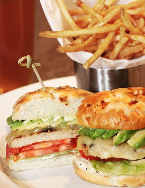 Yardhouse Bar & Brasserie - Tourism Search 0