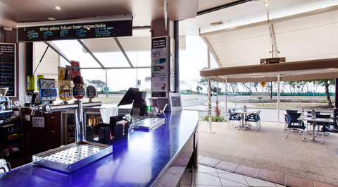 Alex Hotel - Tourism Search 2