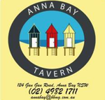 Anna Bay Tavern - Tourism Search