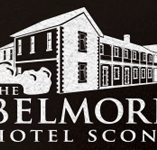 Belmore Hotel Scone - Tourism Search