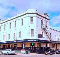 Caledonian Hotel - Tourism Search