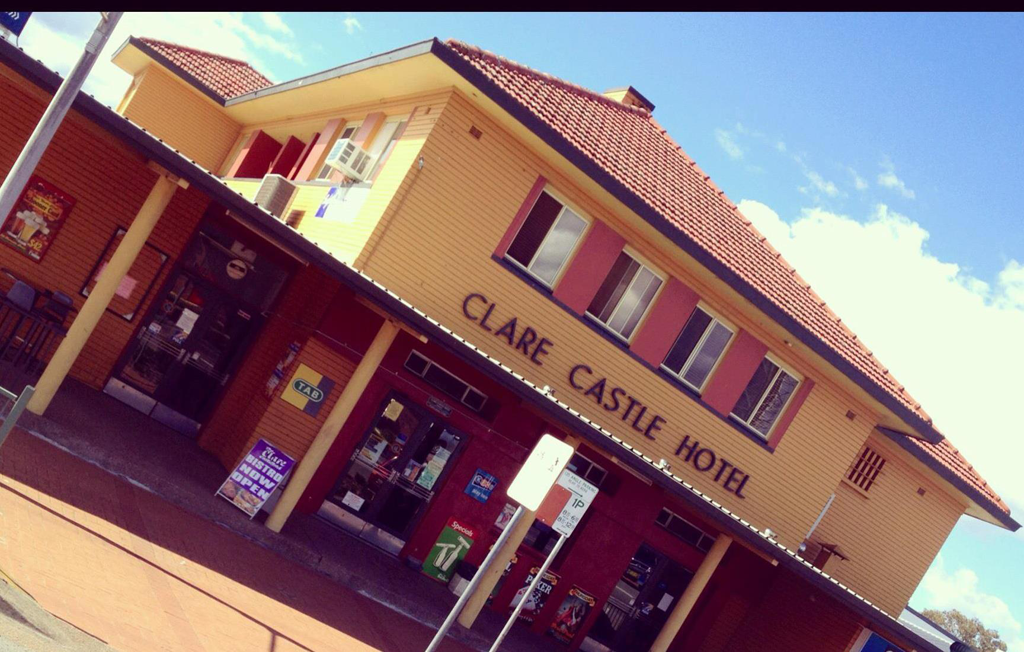East Seaham NSW Tourism Search