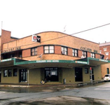 Colliery Inn - Tourism Search