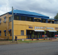 Dululu Hotel - Tourism Search