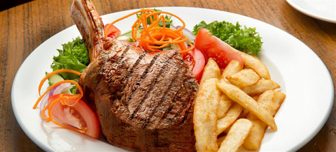 Ettamogah Pub - Tourism Search 2