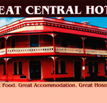 Great Central Hotel - Tourism Search