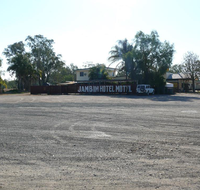 Jambin Hotel-Motel - Tourism Search