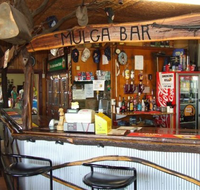Kulgera Roadhouse - Tourism Search