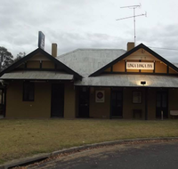 Linga Longa Inn - Tourism Search