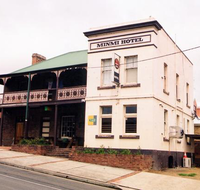 Minmi Hotel - Tourism Search